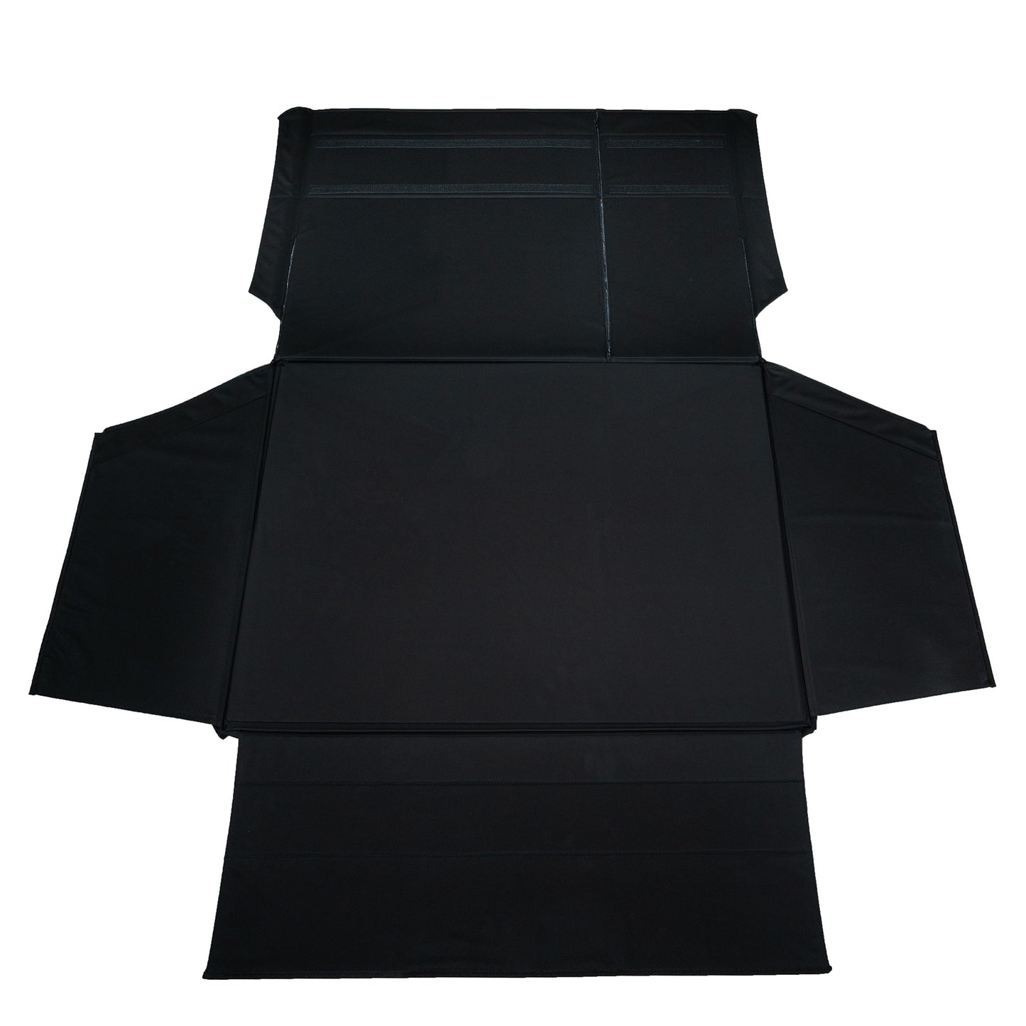 Renault Kangoo 3 - Protection de coffre intégrale sur mesure