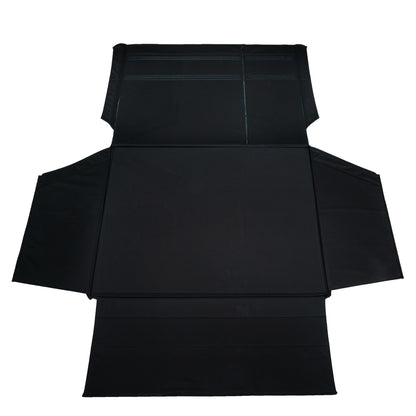 Renault Kangoo 3 - Protection de coffre intégrale sur mesure