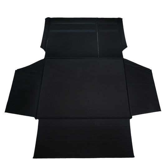 Renault Kangoo 3 - Protection de coffre intégrale sur mesure