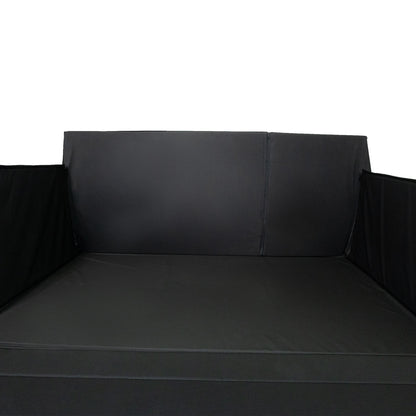 Renault Kangoo 3 - Protection de coffre intégrale sur mesure