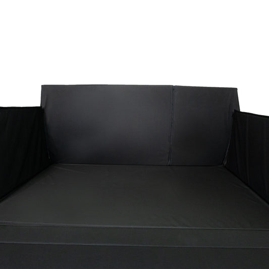 Renault Kangoo 3 - Protection de coffre intégrale sur mesure