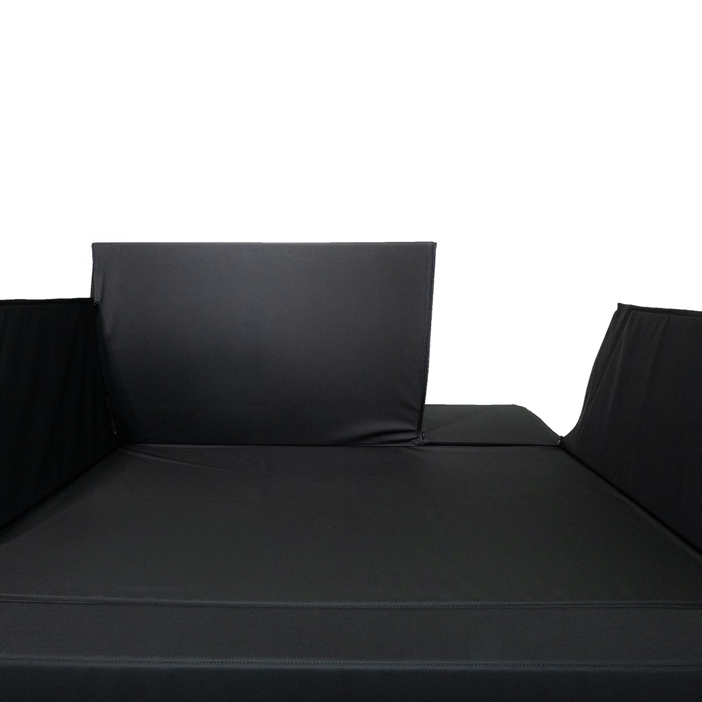 Renault Kangoo 3 - Protection de coffre intégrale sur mesure