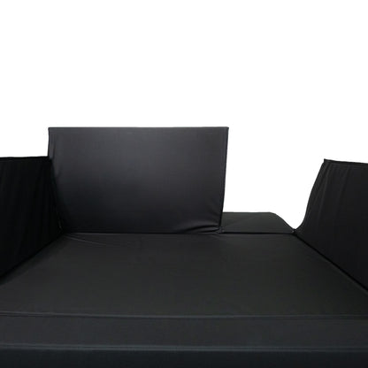 Renault Kangoo 3 - Protection de coffre intégrale sur mesure