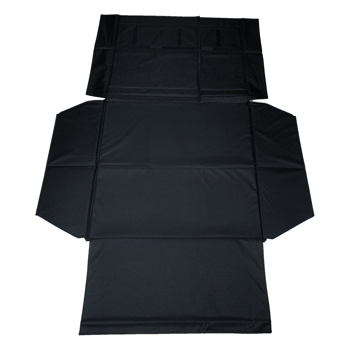 Dacia Duster 2 - Protection de coffre intégrale sur mesure