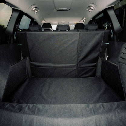 Dacia Jogger - Protection de coffre intégrale sur mesure