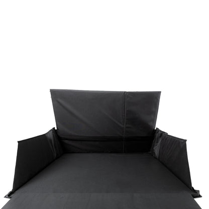 Dacia Jogger - Protection de coffre intégrale sur mesure