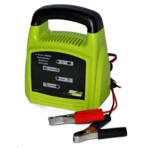 Chargeur de batterie automatique 4A