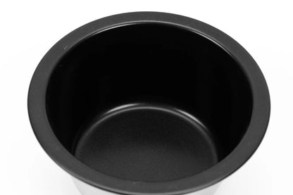 Casserole à lait antiadhésive empilable 16 x 8,5 cm de 1,3 litres - Cookvision