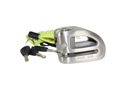 Antivol 2 roues Bloque Disque SRA