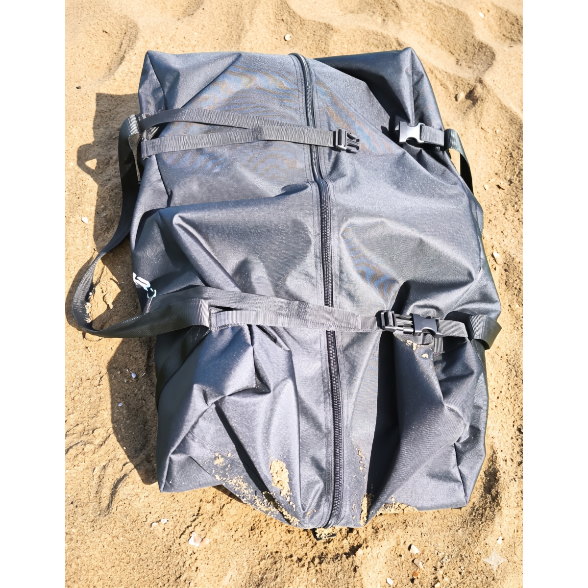 Tente de toit gonflable Hestia 2 – 2 personnes - RIDER TEC