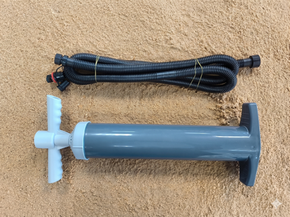 Tente de toit gonflable Hestia 2 – 2 personnes - RIDER TEC