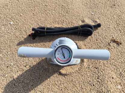 Tente de toit gonflable Hestia 2 – 2 personnes - RIDER TEC