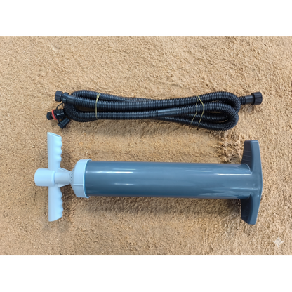 Tente de toit gonflable Hestia 2 – 2 personnes - RIDER TEC