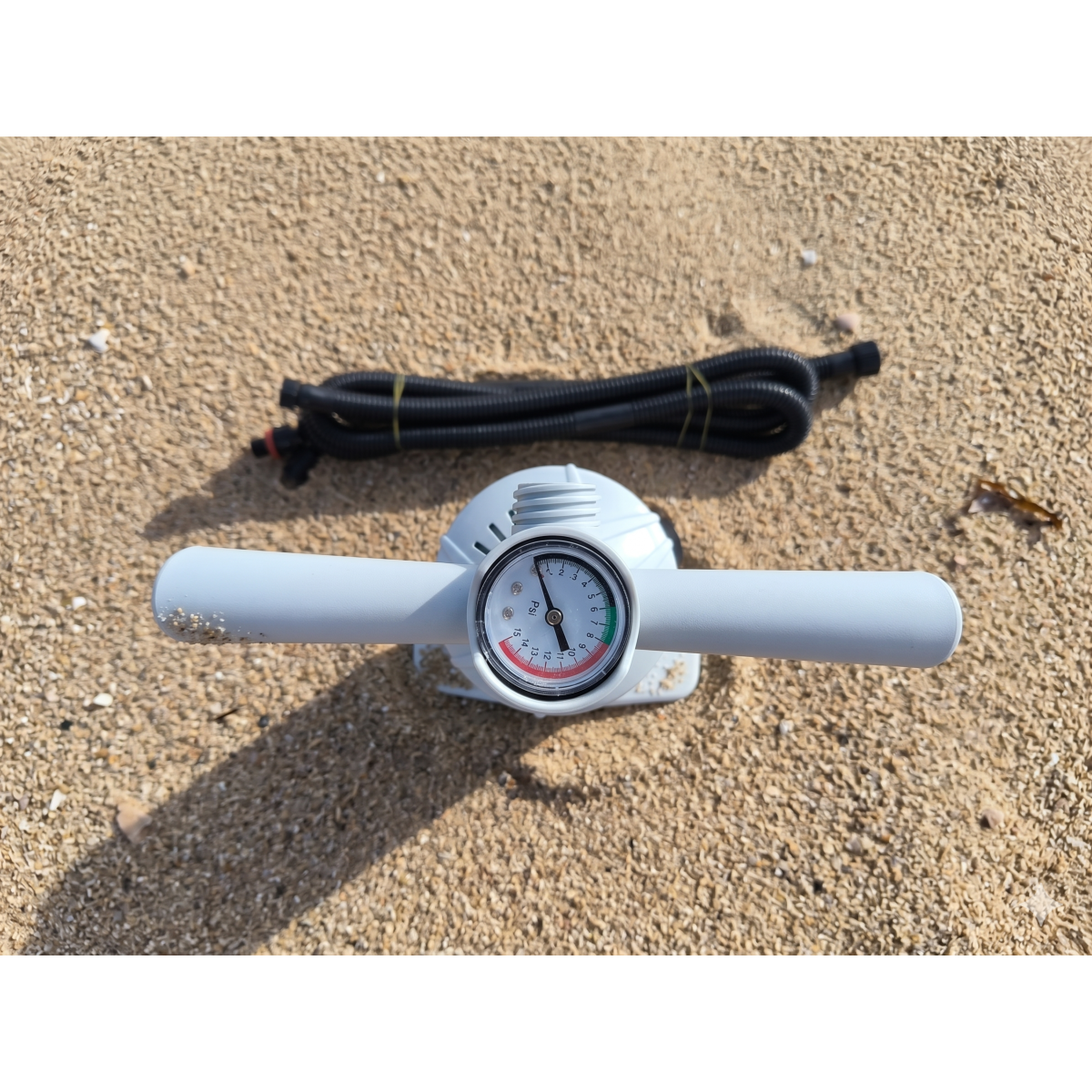 Tente de toit gonflable Hestia 2 – 2 personnes - RIDER TEC
