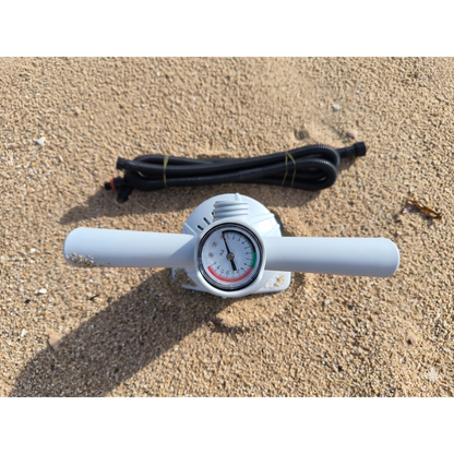 Tente de toit gonflable Hestia 2 – 2 personnes - RIDER TEC
