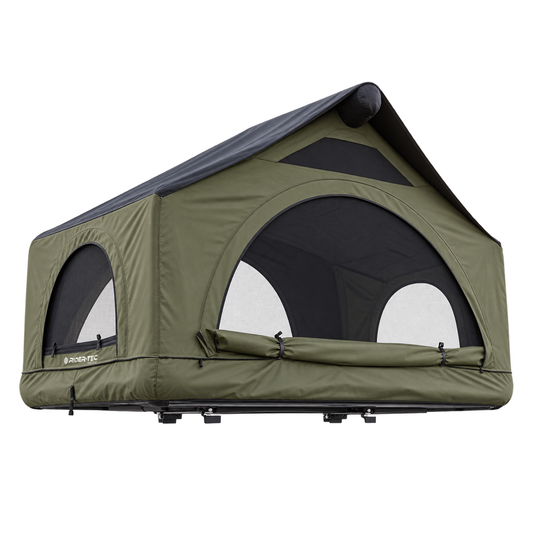 Tente de toit gonflable Hestia 2 – 2 personnes - RIDER TEC
