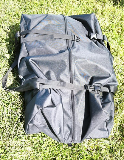 Tente de toit gonflable Hestia 2+ – 2 à 3 personnes - RIDER-TEC