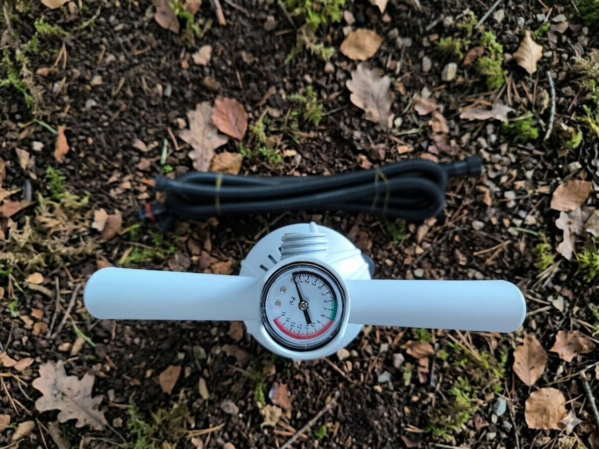 Tente de toit gonflable Hestia 2+ – 2 à 3 personnes - RIDER-TEC