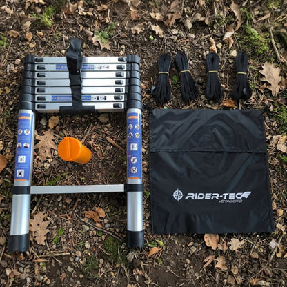 Tente de toit gonflable Hestia 2+ – 2 à 3 personnes - RIDER-TEC
