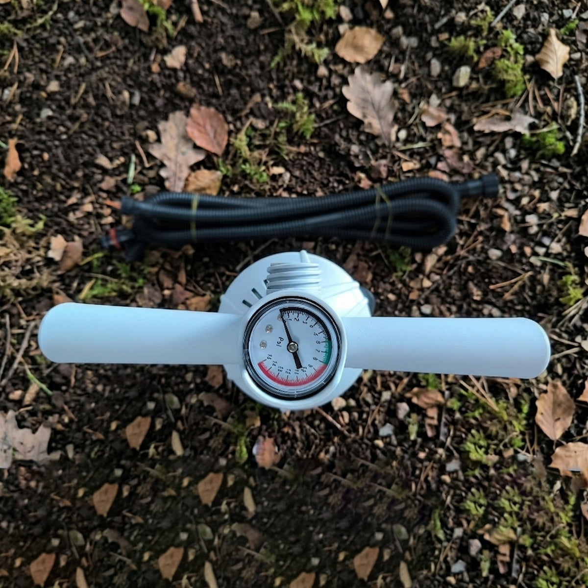 Tente de toit gonflable Hestia 2+ – 2 à 3 personnes - RIDER-TEC