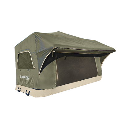 Tente de toit gonflable Hestia 2+ – 2 à 3 personnes - RIDER-TEC