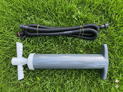 Tente de toit gonflable Hestia 3 – 3 personnes - RIDER-TEC