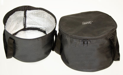 Petit sac de transport isotherme - Cookvision