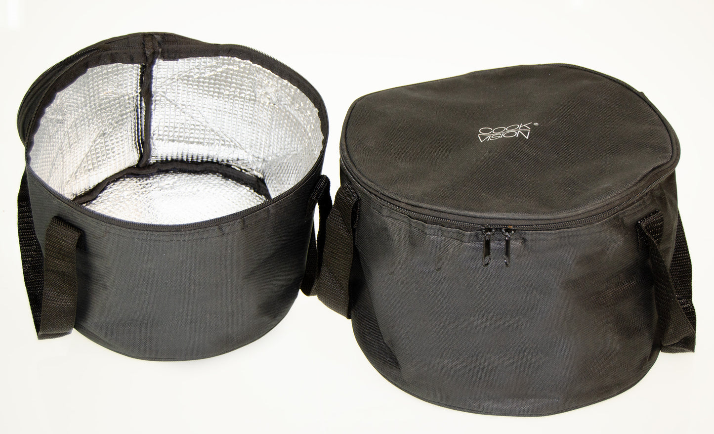 Grand sac de transport isotherme - Cookvision