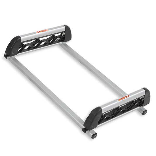 Porte-skis et snowboard Fabbri UNISPIDER – option avec antivol