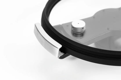 Couvercle cocotte Vitesse, diamètre 24 cm - Cookvision