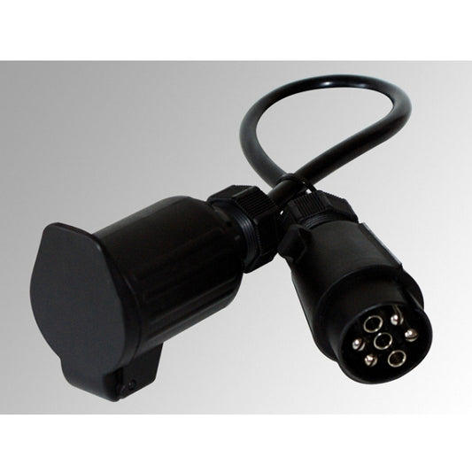 Adaptateur Long 7/13 broches