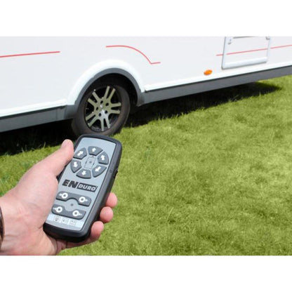 Déplace caravane Enduro EM303A+ Automatique