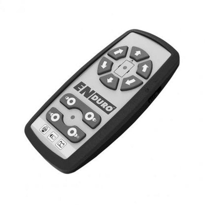 Déplace caravane Enduro EM303A+ Automatique