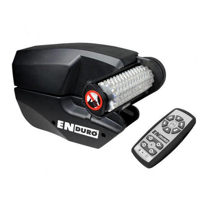 Déplace caravane Enduro EM303A+ Automatique