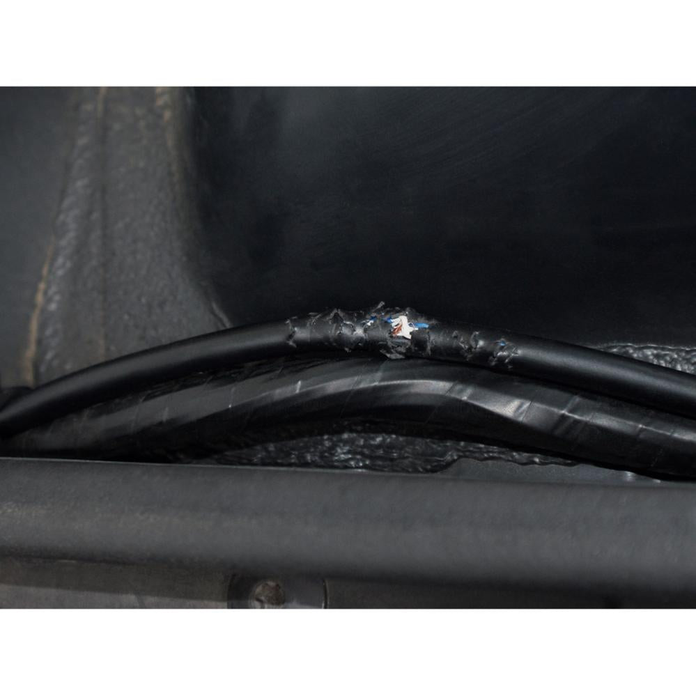 Boîtier anti-martre à ultrasons