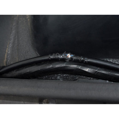 Boîtier anti-martre à ultrasons