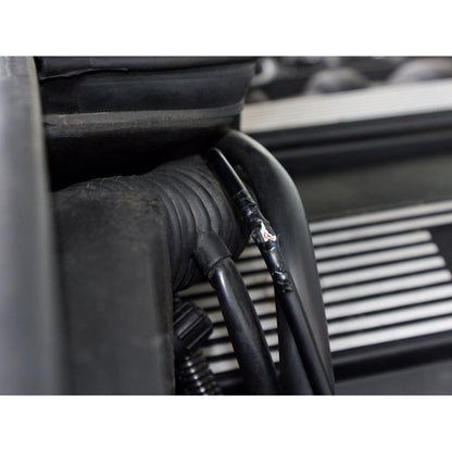 Boîtier anti-martre à ultrasons