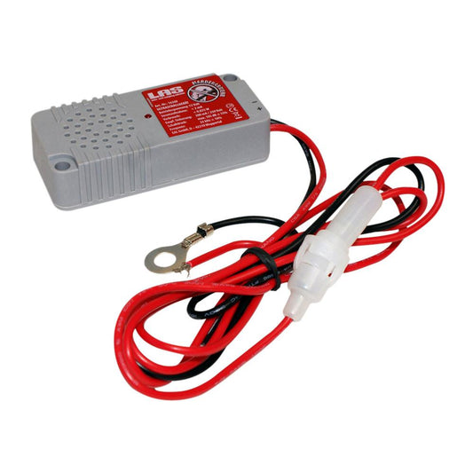 Boîtier anti-martre à ultrasons