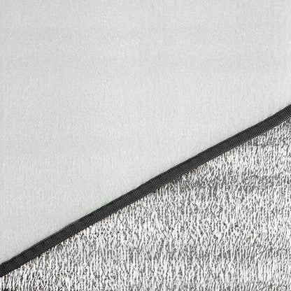 Bâche de protection pare-brise 212 x 70 cm