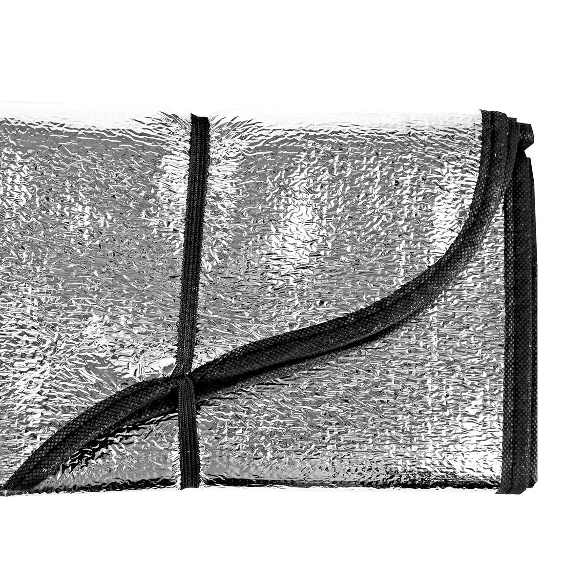 Bâche de protection pare-brise 212 x 70 cm