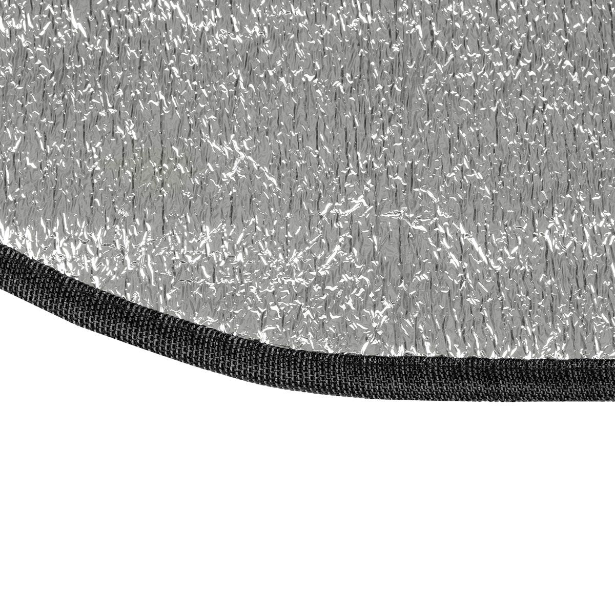 Bâche de protection pare-brise 212 x 70 cm