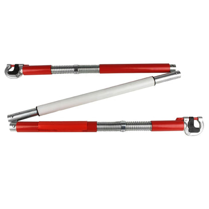 Barre de remorquage pliable EASY-CLAP