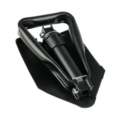 Bêche Pliante 58,5 X 14,5 X 5,5 Cm