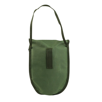 Bêche Pliante 58,5 X 14,5 X 5,5 Cm