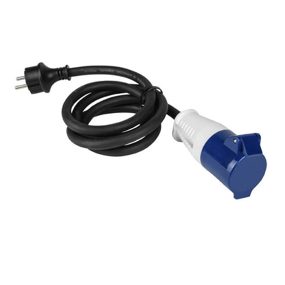 Adaptateur CEE - Europe Du Sud