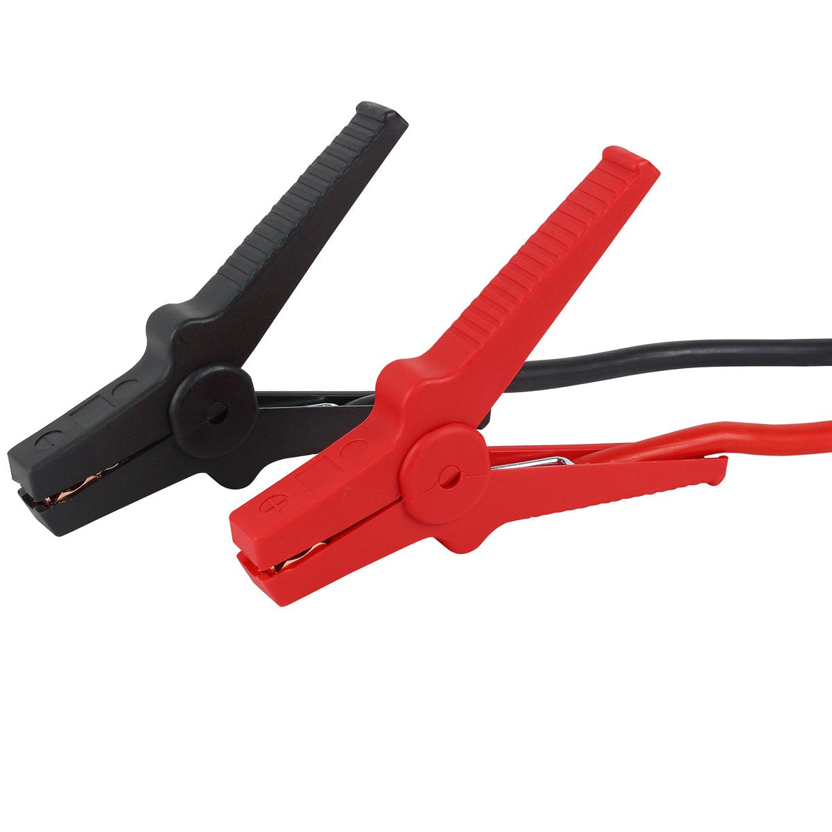 Câbles de démarrage avec Start Control 25 mm²