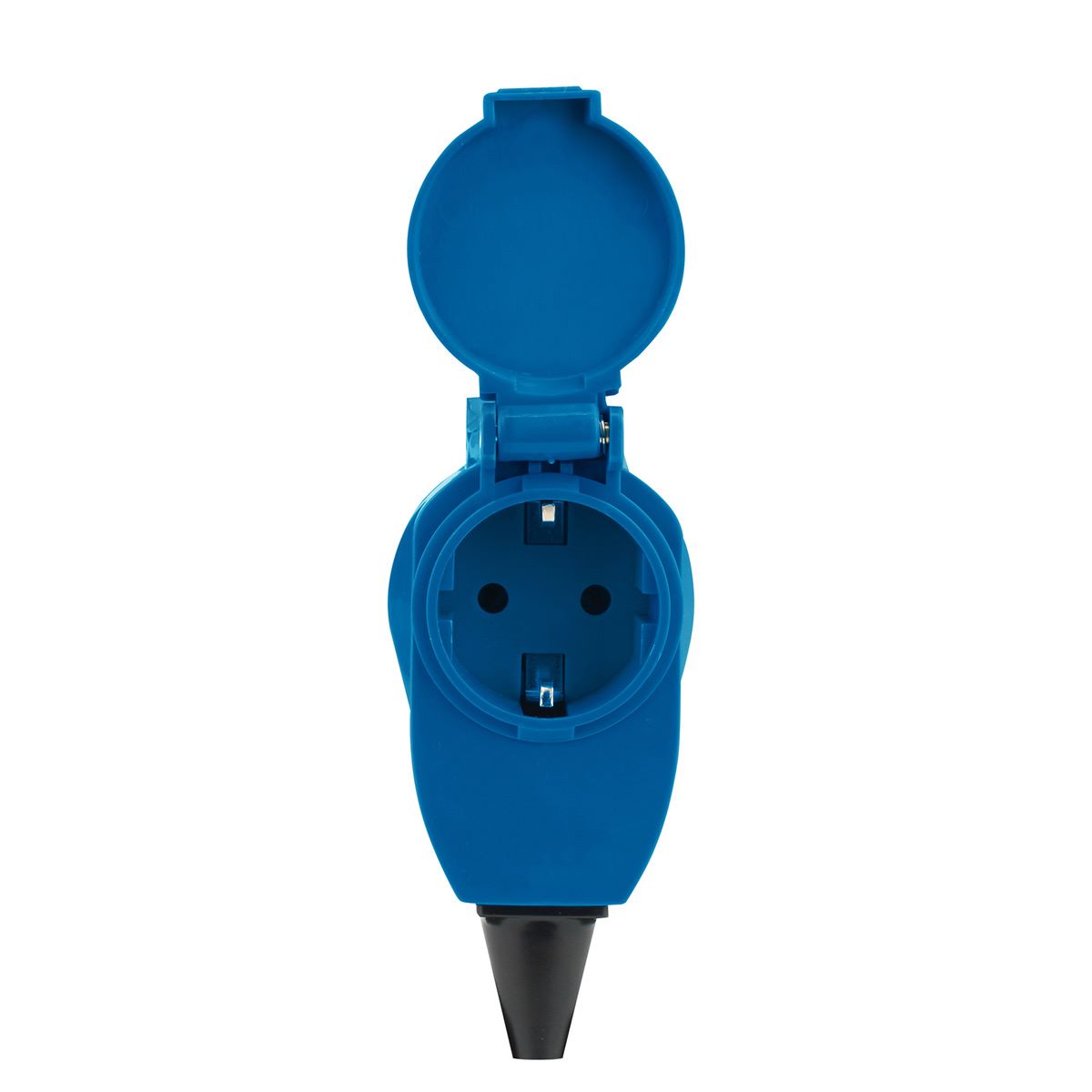 Adaptateur équerre CEE