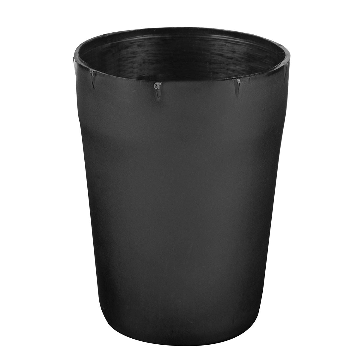 Cendrier gobelet pour voiture - Fluorescent - Réduction d'odeurs