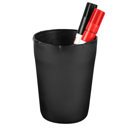 Cendrier gobelet pour voiture - Fluorescent - Réduction d'odeurs