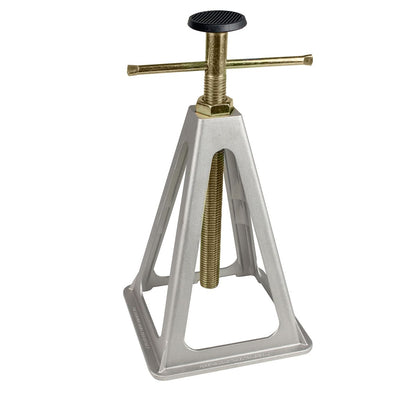 Chandelles En Aluminium